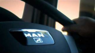 Man Trucks Corporate Video [upl. by Claman]