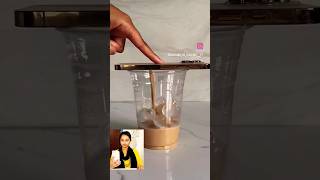 coffee banane ka magic tricks 😱😲🧐😳🤣shorts shortsfeed magic youtubefeed hack [upl. by Eyssej41]