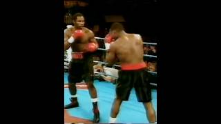 Lennox Lewis Vs Oliver Mccall  Lewis defeat boxing fighting [upl. by Annaegroeg]