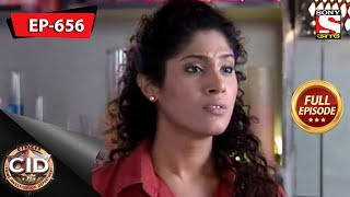 CIDBengali  Full Episode 656  15th September 2018 [upl. by Ferriter303]