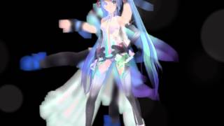 Models Download 2 Spéciale Miku [upl. by Wiltsey]