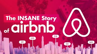 The Dark Truth About Airbnb [upl. by Ahsini]