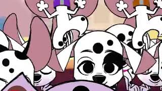 101 Dalmatian Street quotNew Episodesquot Disney Channel FR Promo [upl. by Tonkin]