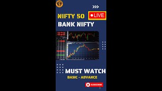 🔴 27 JUN  LIVE TRADING TODAY  LIVE TRADING BANK NIFTY  LIVE NIFTY 50 amp BANK [upl. by Vas]