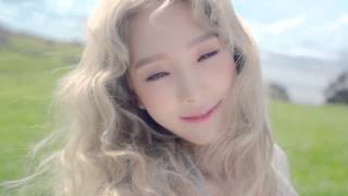 TAEYEON 태연 quotIquot feat Verbal Jint Music Video 1 hour [upl. by Aidile641]