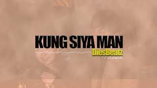 Kung Siya Man  Tagalog Love Rap Beat Instrumental WHook [upl. by Sinnaoi]