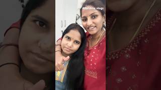 ఈరోజు హెయిర్ కలర్ని మార్చాను చూడండి।। i change hair color [upl. by Yliram685]