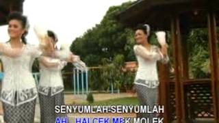 Dato MDaud Kilau  Cek Mek Molek Official Music Video [upl. by Onaivlis]