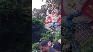 Phuket fantasea travel travelvlog phuket thailand nature traveling naturelovers shorts [upl. by Erastus]