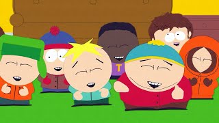 Some Of My Fav South Park Clips [upl. by Yttig42]