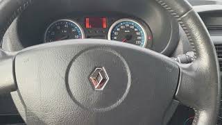 Sento 241 Renault Clio Compass 12 2007r [upl. by Carpio]