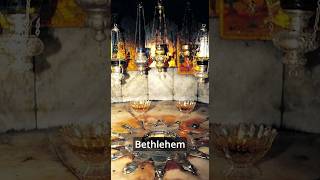 Bethlehem Birthplace of Christ Church of the Nativity  Full Video in Description [upl. by Wira]