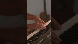 Ya Rayah Piano Cover piano pianomusic pianocover [upl. by Hamlet236]