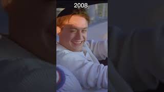 Evolution of Kieran Culkin short evolution [upl. by Pazia984]