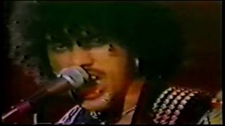 Thin Lizzy Emerald Live and Dangerous 1978 [upl. by Anelagna282]