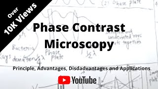 Phase Contrast Microscopy [upl. by Moia510]