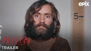 Helter Skelter EPIX 2020 Series  Official Trailer [upl. by Kcaz]