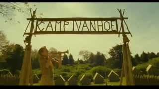 Moonrise Kingdom  Trailer [upl. by Tollman]