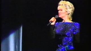 Elaine Paige In Concert  Royal Albert Hall  1985 [upl. by Airasor969]