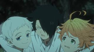 The Promised Neverland Ending 2 Full『Cö shu Nie  Lamp』 [upl. by Harriet]