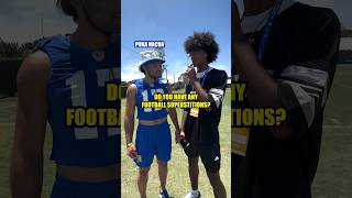 Puka the best man 🤞 shorts football nfl highlights chargers puka footballhighlights ot7 [upl. by Kealey980]