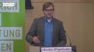 Rechtspopulismus in Europa  Die Parteiendemokratie in Polen Genese und aktueller Zustand [upl. by Ikila315]