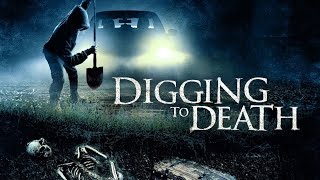 Digging To Death  Official Trailer  Horror Brains [upl. by Gautea217]