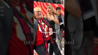 Donna Kelce Surprises Everyone with Her Response About Attending the Eras Tour taylorswift [upl. by Borgeson342]