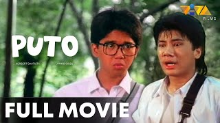 Puto FULL MOVIE HD  Herbert Bautista Janno Gibbs [upl. by Iuqcaj994]