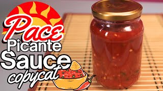 Make Your Own Pace Picante Sauce with This Quick and Easy Copycat [upl. by Pearce]