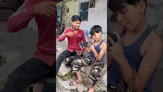 Bacho ko jyada mobile naa de 😭🙏 shorts viralvideo emotional short youtubeshorts [upl. by Aiderfla259]