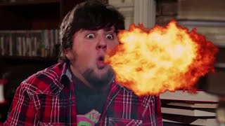 JonTron Out of a Lot More Context [upl. by Eisso]