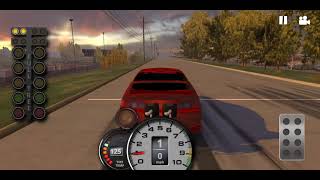 64 all motor Honda RSX fastest time ran 629  no limit drag racing 20 [upl. by Chuch834]