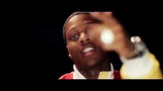 Lil Durk Freestyle  2014 XXL Freshman [upl. by Tuhn472]