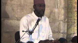 Lalacewar Tarbiyyah 12 Shaikh Albani Zaria [upl. by Lokkin]