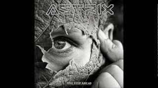 Astrix  One Step Ahead Full Album [upl. by Selina559]