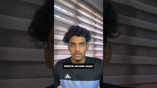 Remote Exam എന്ന ചതിക്കുഴി motivation accatips motivateyourself shortsfeed minivlog fyp [upl. by Sidnak]