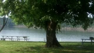 Green River Lake State Park Kentucky [upl. by Aliuqet]