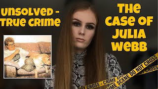 Sandiway murder  The case of Julia Webb [upl. by Sugirdor]