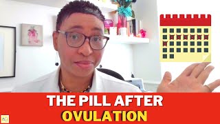 How To Take Morning After Pill When You Already Ovulated [upl. by Nnilsia132]