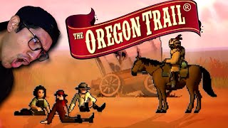 Taking The Trail Before the Oregon Trail [upl. by Sell575]