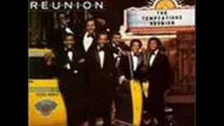 The Temptations Feat Rick James  Standing On The Top 12  Inch [upl. by Winograd]