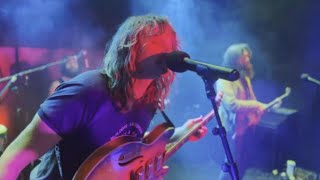 NASAL SPRAY  SMELL THE CHEESE LIVE AT THE BALLARAT TRADES HALL 📸 TARL O’MARA [upl. by Holbrook]