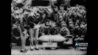 Doolittle Raid 75th Anniversary  United News [upl. by Atram]