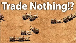 Trade Nothing [upl. by Makell597]