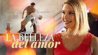 La belleza del amor  Películas Completas en Español Latino [upl. by Nirel]