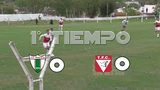 TFC vs POTENCIA completo [upl. by Balbur]