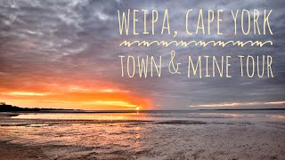 Weipa Town and Mine tour [upl. by Miki321]