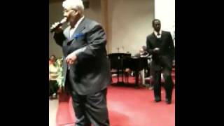 Rance Allen Group  You Make Me Wanna Dance [upl. by Eniamreg]