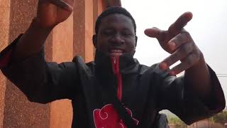 Benboz  lAKATSUKI de kokumbo  freestyle [upl. by Franzen]